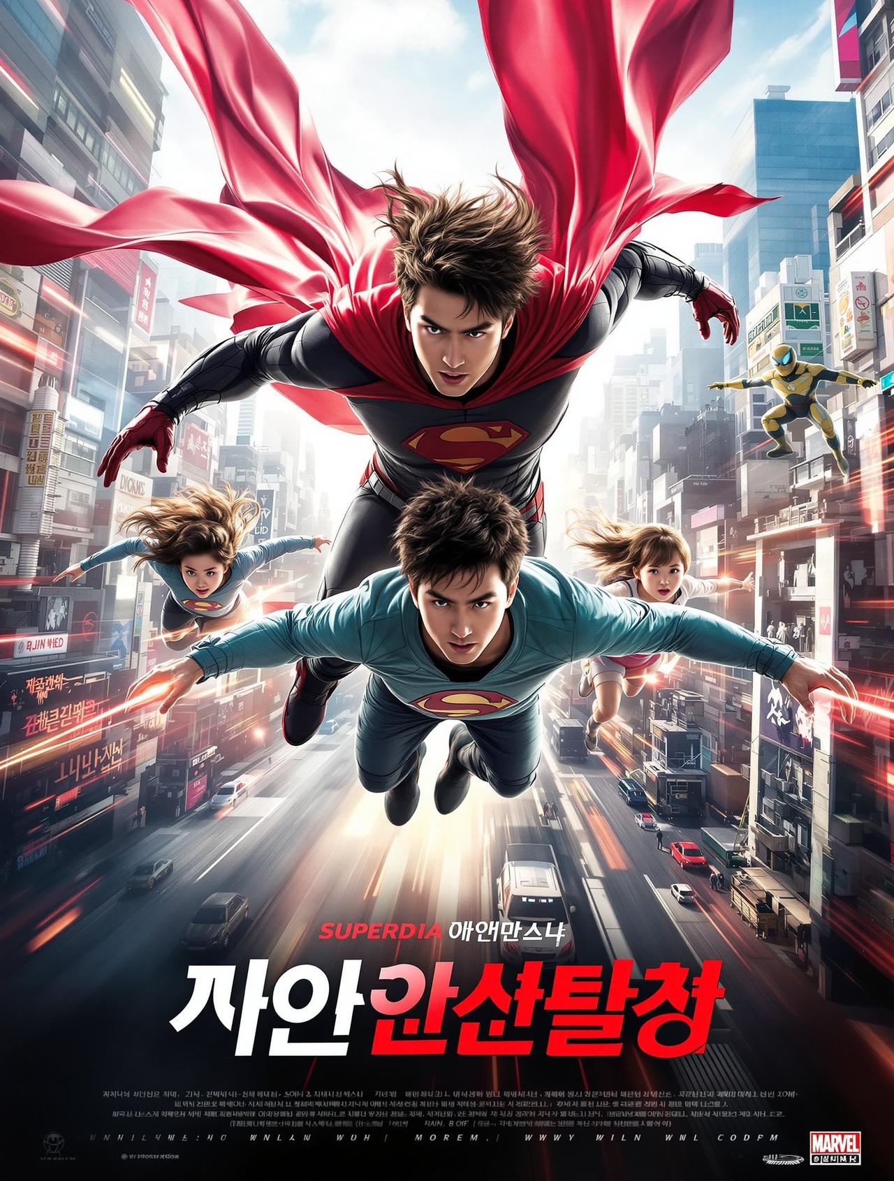 무빙·시즌2